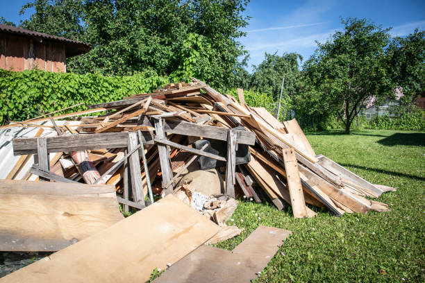 Best Shed Removal  in Stanley, NC