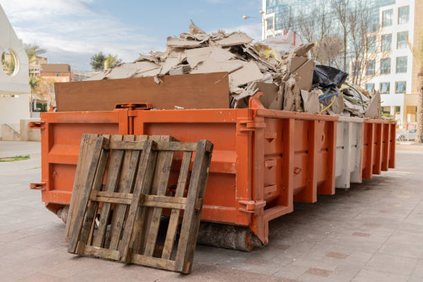 Best Yard Waste Removal  in Stanley, NC