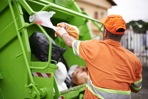 Best Retail Junk Removal  in Stanley, NC